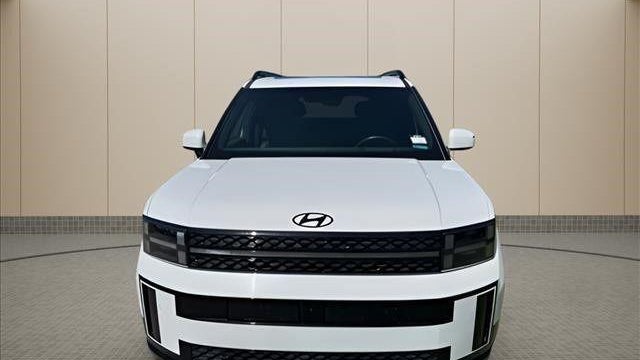 2024 Hyundai SANTA FE Hybrid Calligraphy
