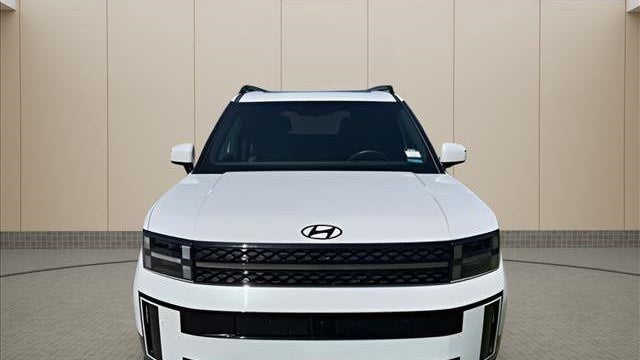 2024 Hyundai SANTA FE Hybrid Calligraphy