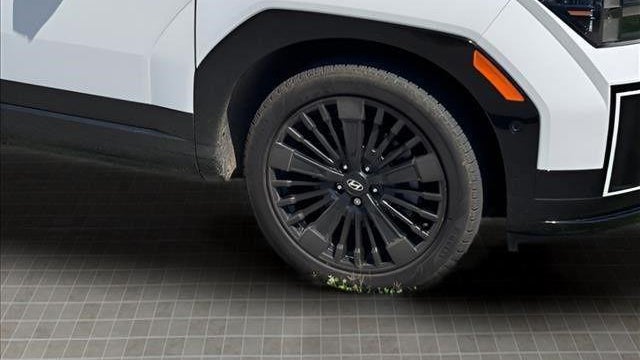 2024 Hyundai SANTA FE Hybrid Calligraphy