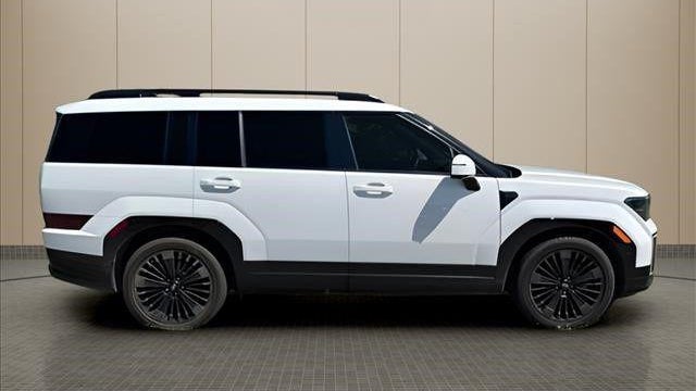 2024 Hyundai SANTA FE Hybrid Calligraphy