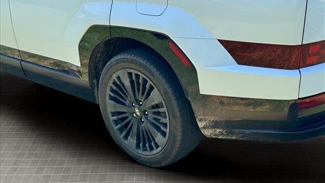 2024 Hyundai SANTA FE Hybrid Calligraphy