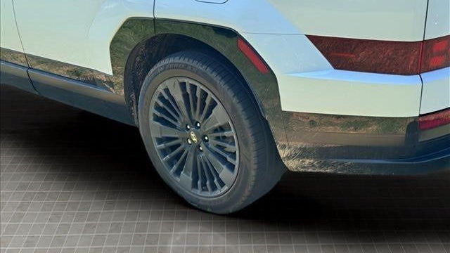 2024 Hyundai SANTA FE Hybrid Calligraphy