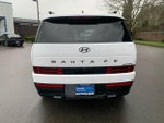 2025 SANTA FE Hybrid Thumbnail 5