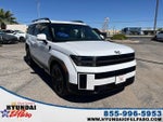 2025 SANTA FE Hybrid Thumbnail 1