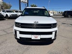 2025 SANTA FE Hybrid Thumbnail 2