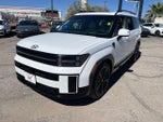 2025 SANTA FE Hybrid Thumbnail 3