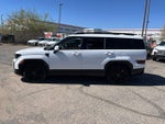 2025 SANTA FE Hybrid Thumbnail 4