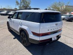 2025 SANTA FE Hybrid Thumbnail 6