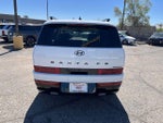 2025 SANTA FE Hybrid Thumbnail 7