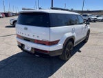 2025 SANTA FE Hybrid Thumbnail 8