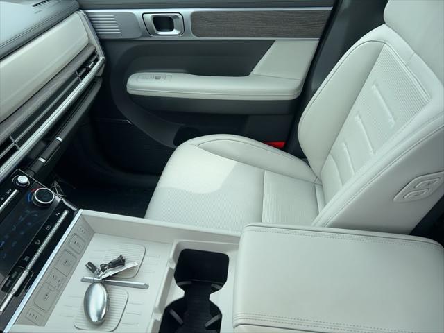 2025 Hyundai Santa Fe - $40,700