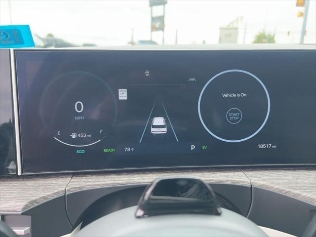 2025 Hyundai Santa Fe - $40,700