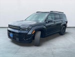 2025 SANTA FE Hybrid Thumbnail 3
