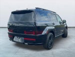 2025 SANTA FE Hybrid Thumbnail 6