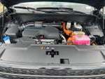 2025 SANTA FE Hybrid Thumbnail 13