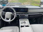 2025 SANTA FE Hybrid Thumbnail 27