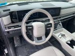 2025 SANTA FE Hybrid Thumbnail 28