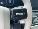 2025 SANTA FE Hybrid Thumbnail 30