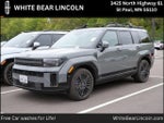 2025 SANTA FE Hybrid Thumbnail 1
