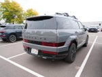 2025 SANTA FE Hybrid Thumbnail 4