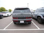 2025 SANTA FE Hybrid Thumbnail 5