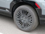 2025 SANTA FE Hybrid Thumbnail 7