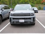 2025 SANTA FE Hybrid Thumbnail 2