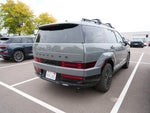 2025 SANTA FE Hybrid Thumbnail 4