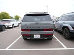 2025 SANTA FE Hybrid Thumbnail 5