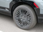 2025 SANTA FE Hybrid Thumbnail 7
