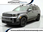 2025 SANTA FE Hybrid Thumbnail 3