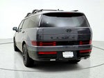 2025 SANTA FE Hybrid Thumbnail 8