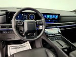 2025 SANTA FE Hybrid Thumbnail 14