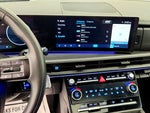 2025 SANTA FE Hybrid Thumbnail 19