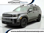 2025 SANTA FE Hybrid Thumbnail 1