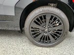 2025 SANTA FE Hybrid Thumbnail 9