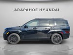2026 SANTA FE Hybrid Thumbnail 1
