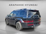 2026 SANTA FE Hybrid Thumbnail 2