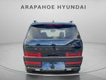 2026 SANTA FE Hybrid Thumbnail 3
