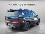 2026 SANTA FE Hybrid Thumbnail 4