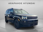 2026 SANTA FE Hybrid Thumbnail 6