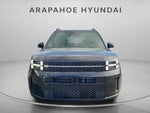 2026 SANTA FE Hybrid Thumbnail 7