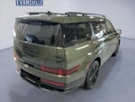 2026 SANTA FE Hybrid Thumbnail 4