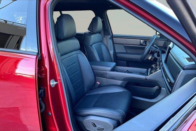 2026 Hyundai Santa Fe - $46,338
