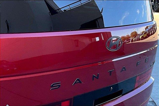 2026 Hyundai Santa Fe - $46,338