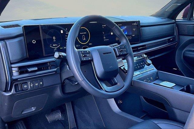 2026 Hyundai Santa Fe - $46,338