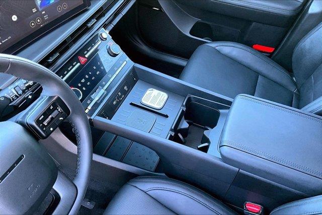2026 Hyundai Santa Fe - $46,338