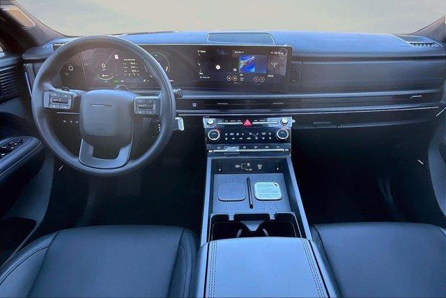 2026 Hyundai Santa Fe - $46,338