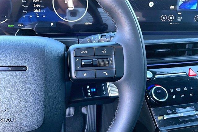 2026 Hyundai Santa Fe - $46,338
