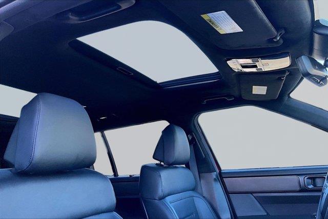 2026 Hyundai Santa Fe - $46,338